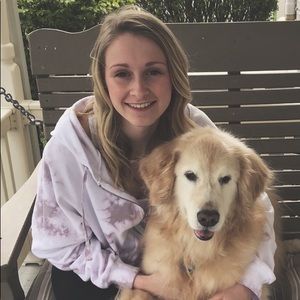 Meet your Posher, Maddie